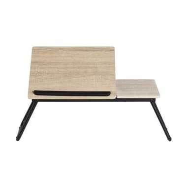 Bell Laptopbord – Sammenleggbart, Vippbart og Ergonomisk