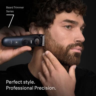 Braun Series 7 skjeggtrimmer BT7540