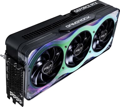 PALIT RTX5090 GameRock grafikkort