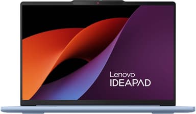Lenovo IdeaPad Slim 5-13 R5-7535HS/8/512/IPS 13,3" bærbar PC