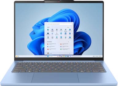 Lenovo IdeaPad Slim 5-13 R5-7535HS/8/512/IPS 13,3" bærbar PC