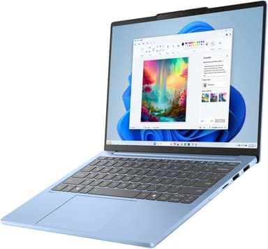Lenovo IdeaPad Slim 5-13 R5-7535HS/8/512/IPS 13,3" bærbar PC