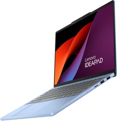 Lenovo IdeaPad Slim 5-13 R5-7535HS/8/512/IPS 13,3" bærbar PC