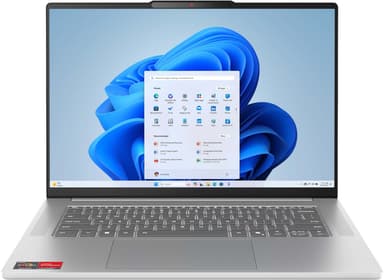 Lenovo IdeaPad Slim 5-15 R5-7535HS/16/512/IPS 15,3" bærbar PC