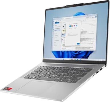 Lenovo IdeaPad Slim 5-15 R5-7535HS/16/512/IPS 15,3" bærbar PC