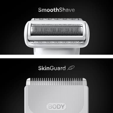Braun Series 7 multigroomer BG7550 (grå)