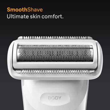 Braun Series 5 multigroomer B5550 (grå)