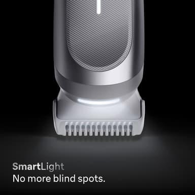 Braun Series 7 multigroomer BG7550 (grå)