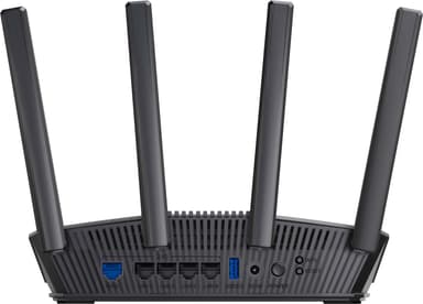 ASUS RT-BE82 WF7/BE6500 router