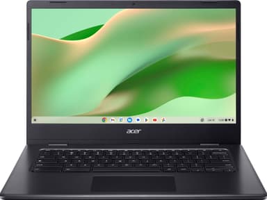 Acer Chromebook 314 Cel/8/128GB 14” bærbar PC