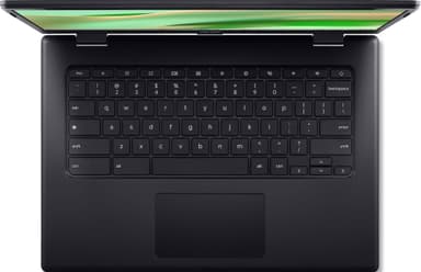 Acer Chromebook 314 Cel/4/64GB 14” bærbar PC