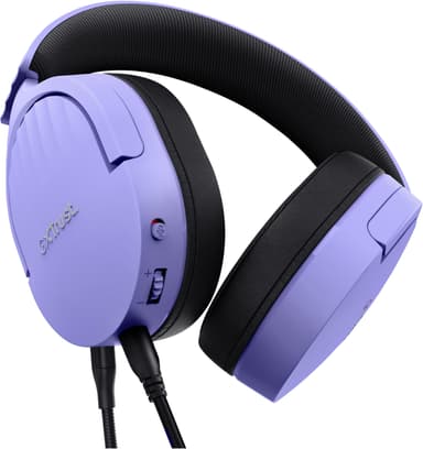 Trust GXT489P Fayzo gamingheadset