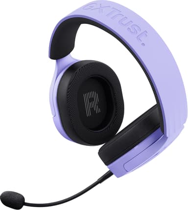 Trust GXT489P Fayzo gamingheadset