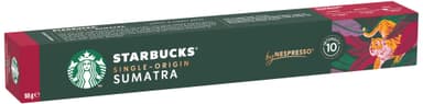 Starbucks by Nespresso Single-Origin Sumatra kapsler ST12429077