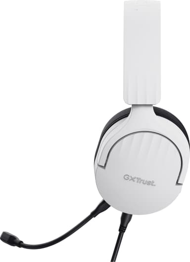 Trust GXT489W Fayzo gamingheadset