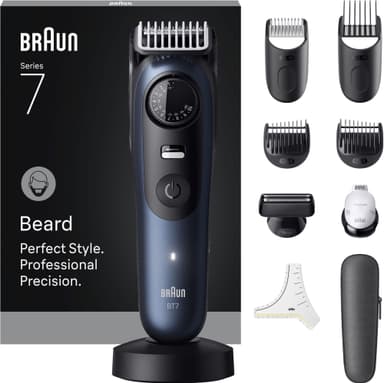 Braun Series 7 skjeggtrimmer BT7540