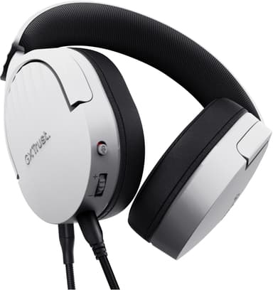 Trust GXT489W Fayzo gamingheadset