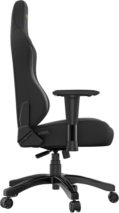 AndaSeaT Phantom 3 Premium gamingstol (sort)
