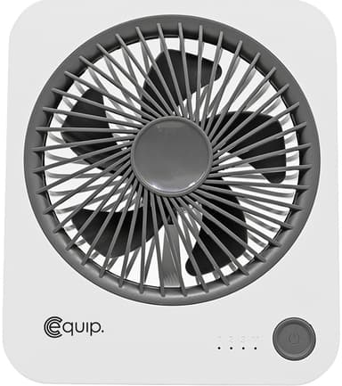 Equip bordvifte 36442 (hvit)