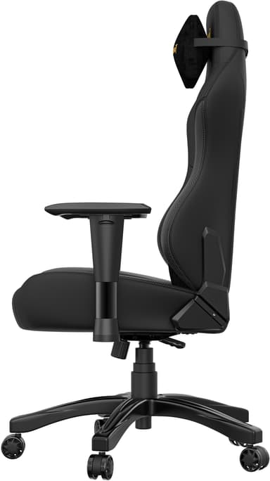 AndaSeaT Phantom 3 Premium gamingstol (sort)