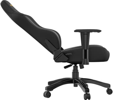 AndaSeaT Phantom 3 Premium gamingstol (sort)