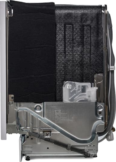 Asko Professional oppvaskmaskin DWCBI231W1 230 V
