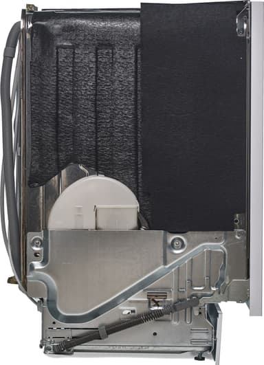 Asko Professional oppvaskmaskin DWCBI231W1 230 V