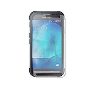 Samsung Galaxy Xcover 3 Skjermbeskytter x2 med rengjøringsklut