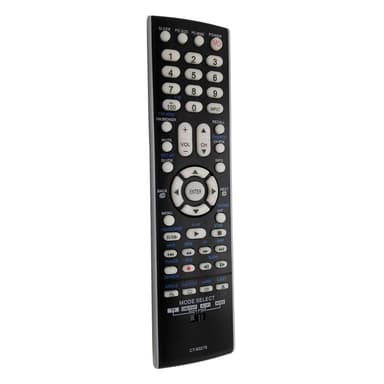 TV-fjernkontroll Erstatning for CT90275 Toshiba TV 32HL37U 32HL67U 32HL67US 32LV37