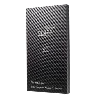 Samsung Galaxy S6 Edge Herdet Glass Galvanisering - Gull