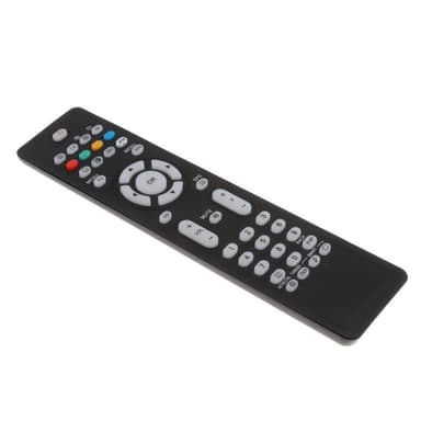 TV-fjernkontroll Erstatning for Philips RM-719C RC19039001 RC1904 RC1904/001
