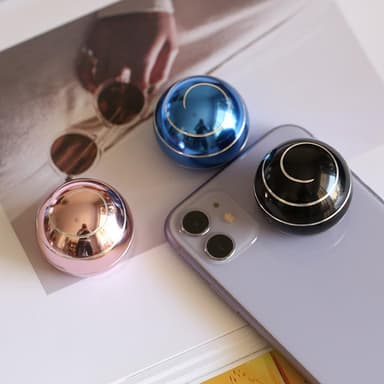 Fidget Spinner Gyro Fidget Relaxation Sphere Roterende Ball 45mm
