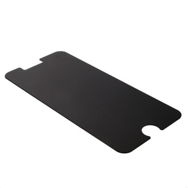 Privacy Herdet Glass til Iphone 6/6s