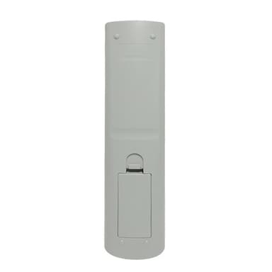 TV-fjernkontroll Erstatning for CT90275 Toshiba TV 32HL37U 32HL67U 32HL67US 32LV37