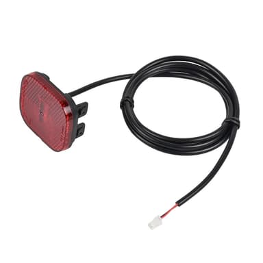 Bremselys/baklys Xiaomi 4 Go scooter