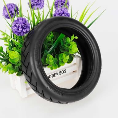For Xiaomi elektrisk scooter 4/4 Pro/4 Lite 10"" vakuumdekk