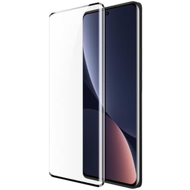 NILLKIN til Xiaomi 13 Pro PMMA 2-pakke Fullt Deksel Buet