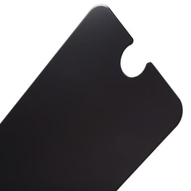Privacy Herdet Glass til Iphone 6/6s