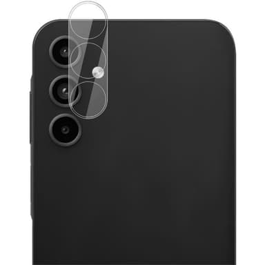 IMAK til Samsung Galaxy A55 kameralinsedeksel i herdet glass linsefilm