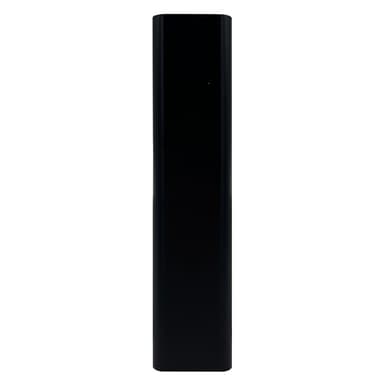 HUAYU TV-fjernkontroll erstatning RM-G2500 V1 Samsung LCD LED TV-stemmefunksjon