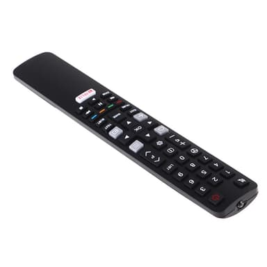 TV-fjernkontroll Erstatning for RC802N TCL TV