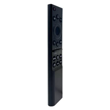 HUAYU TV-fjernkontroll erstatning RM-G2500 V1 Samsung LCD LED TV-stemmefunksjon