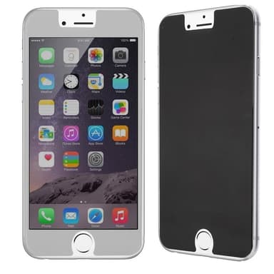 Privacy Herdet Glass til Iphone 6/6s