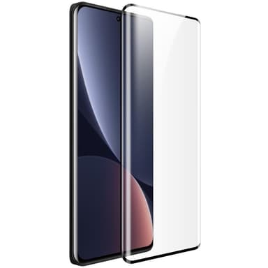 NILLKIN til Xiaomi 13 Pro PMMA 2-pakke Fullt Deksel Buet