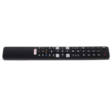 TV-fjernkontroll Erstatning for RC802N TCL TV