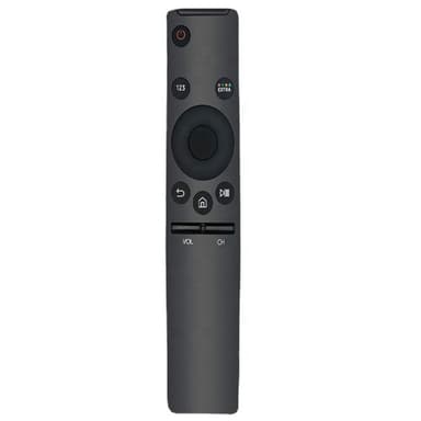 TV-fjernkontroll Erstatning for Samsung BN59-01259E BN59-01242A