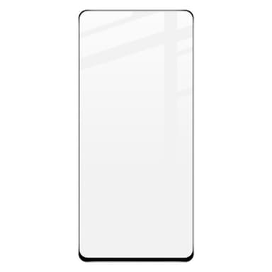 Xiaomi 11T/11T Pro IMAK Pro+ Fullt Herdet Glass Svart