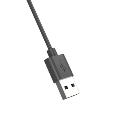 For Mibro Sport6/Mibro S6 USB-ladekabeldokk 1m