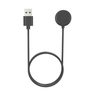 For Mibro Sport6/Mibro S6 USB-ladekabeldokk 1m