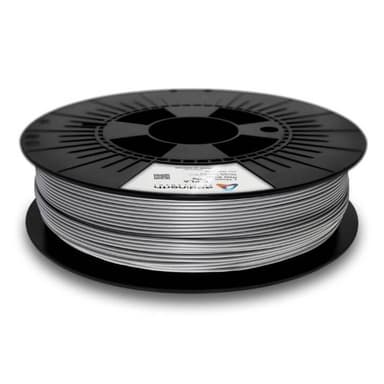 ADDNORTH E-PLA 750g Glitz Silver